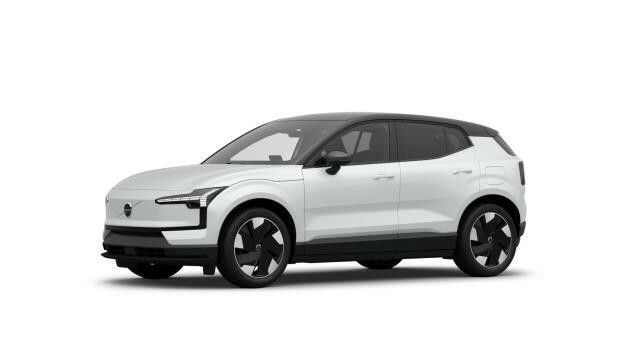Volvo EX30 2024