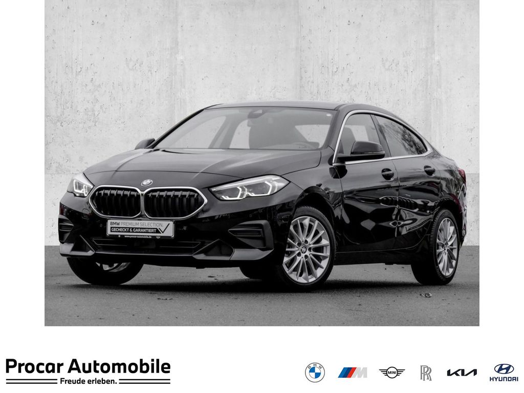 BMW 218 Gran Coupé 2024