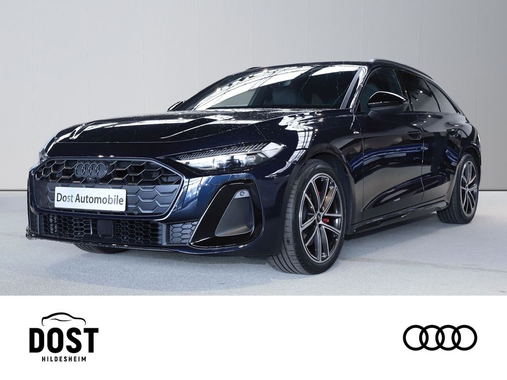 Audi A5 2025