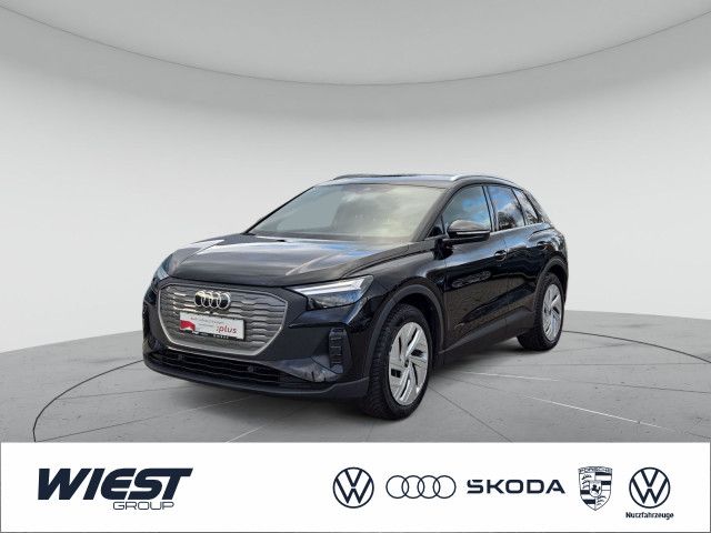 Audi Q4 e-tron 2023