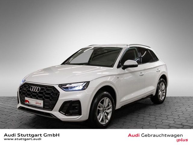 Audi Q5 2022