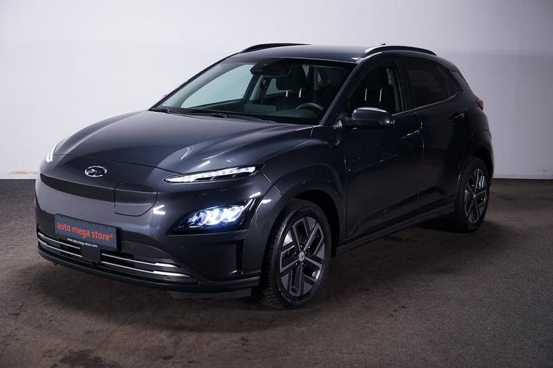 Hyundai KONA Elektro 2021