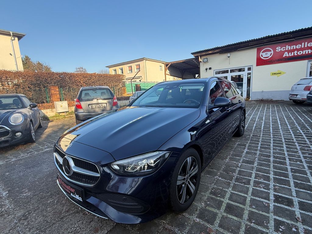Mercedes-Benz C 220 2023