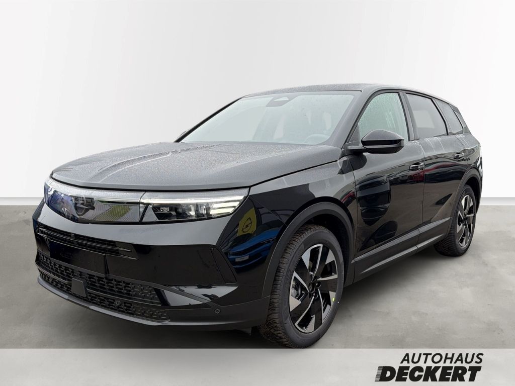 Opel Grandland (X) 2025