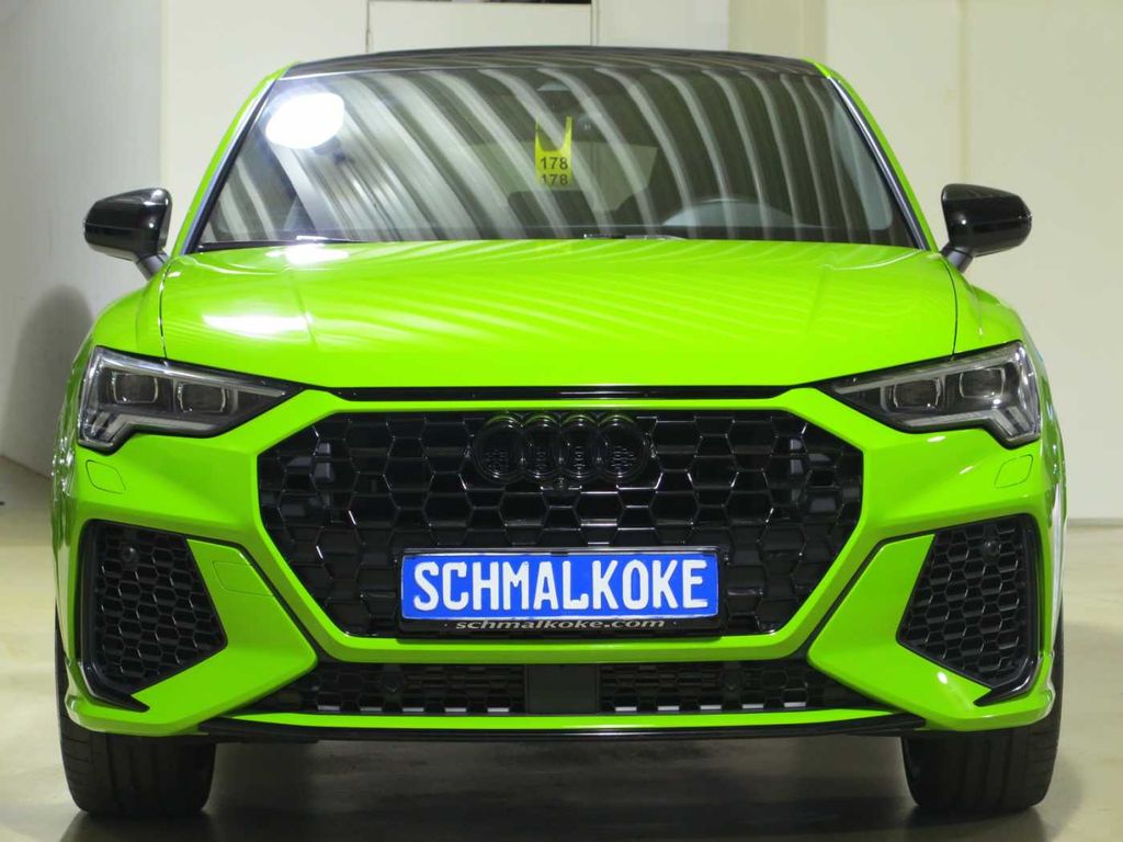 Audi RSQ3 2024