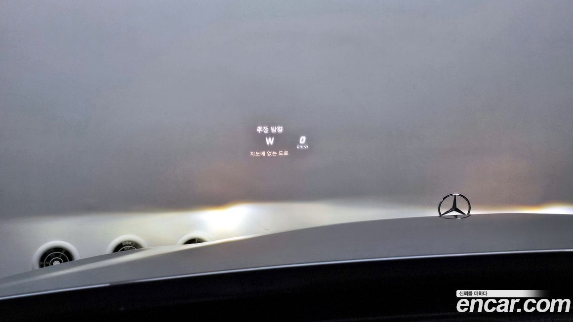 Mercedes-Benz C-Class 2018