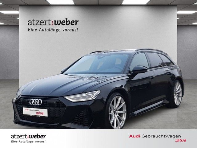 Audi RS6 2023