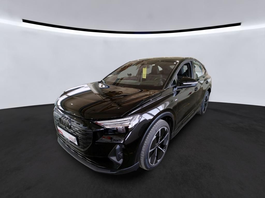 Audi Q4 2024