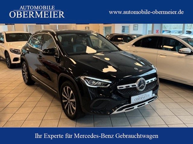 Mercedes-Benz GLA 200 2020