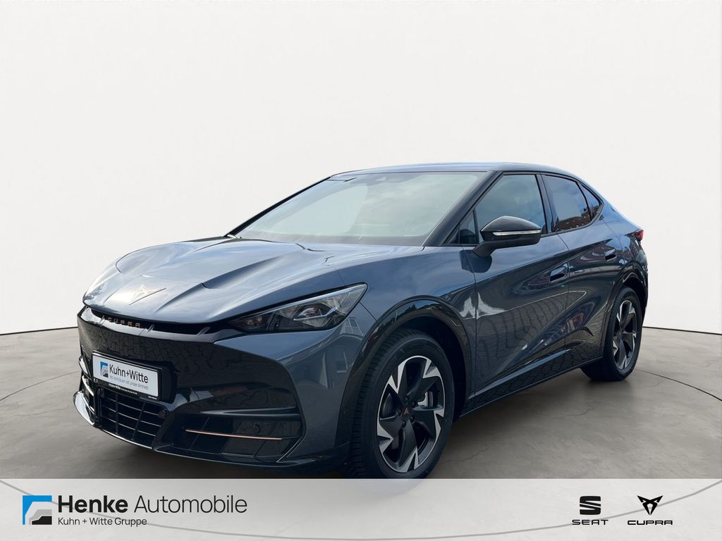 Cupra Tavascan 2025