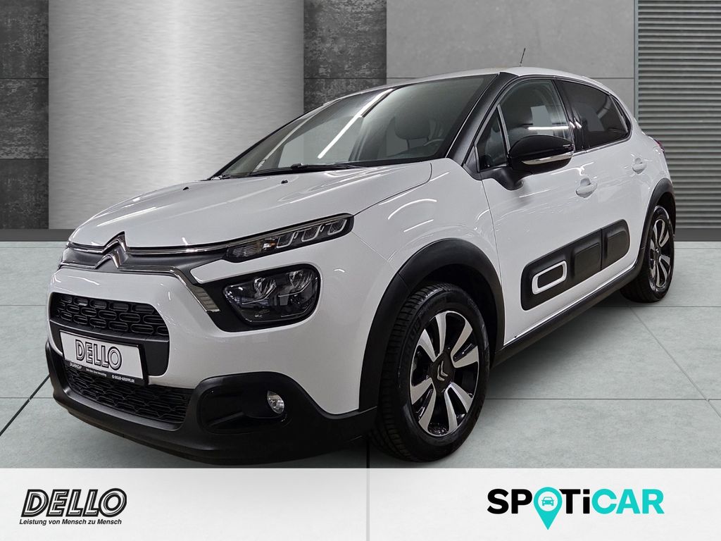 Citroën C3 2024