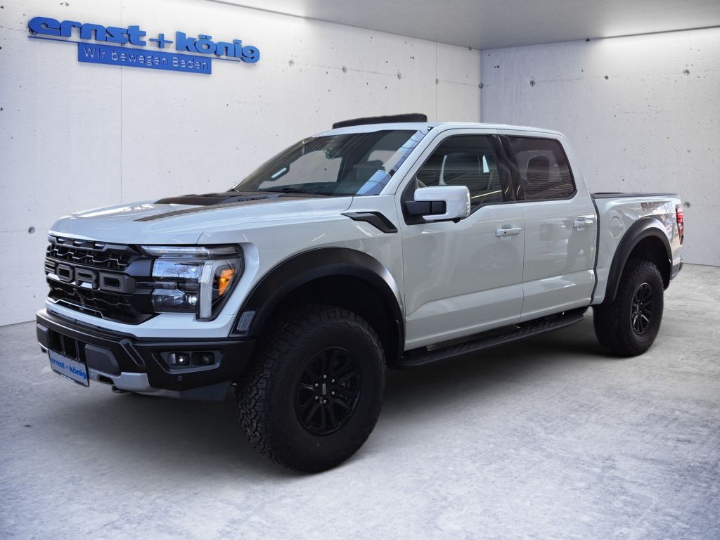 Ford F 150
