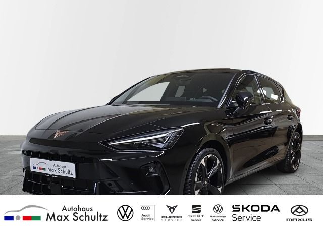Cupra Leon 2025