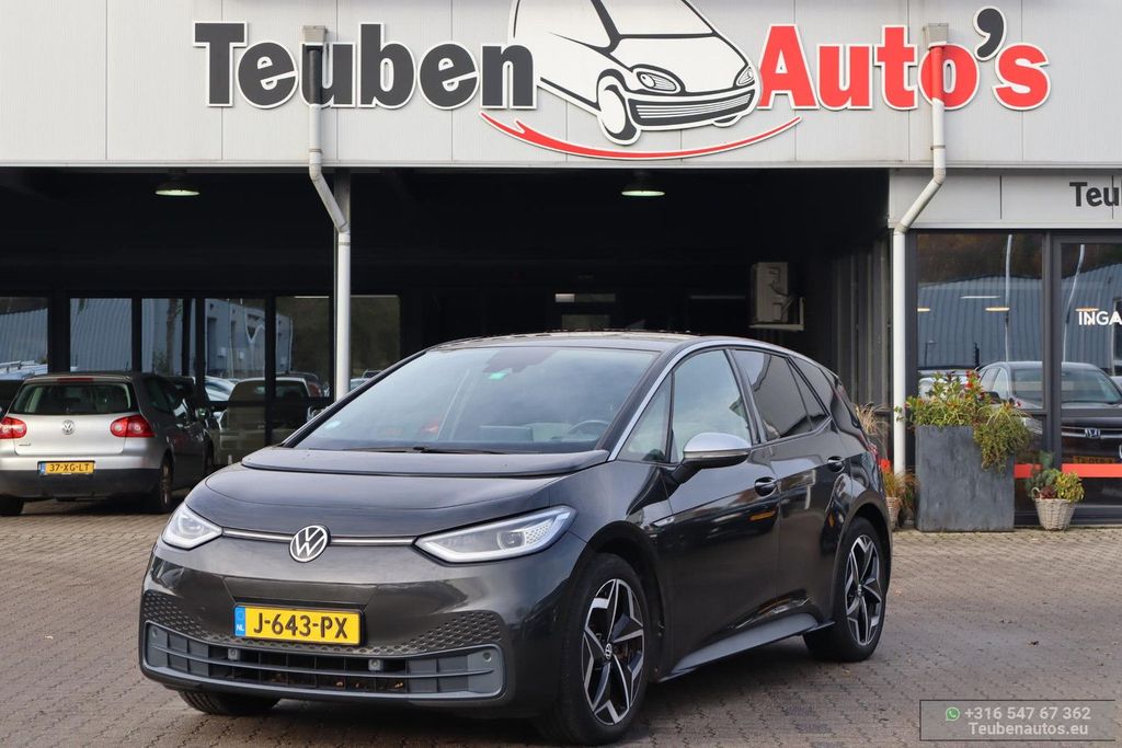 Volkswagen ID.3 2020
