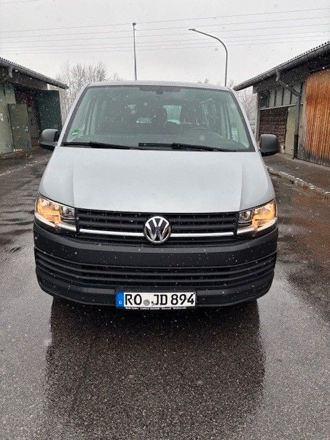 Volkswagen T6 Transporter 2020