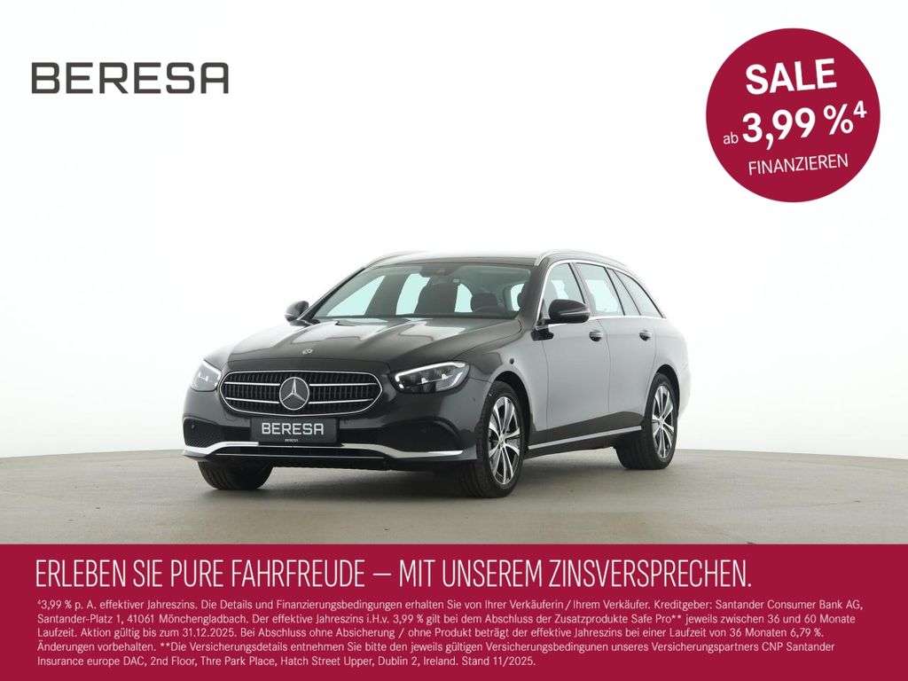 Mercedes-Benz E 300 2022