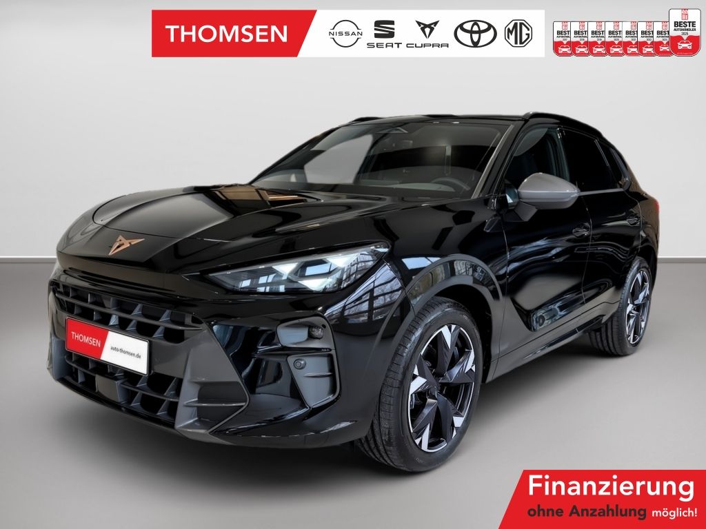Cupra Terramar 2025