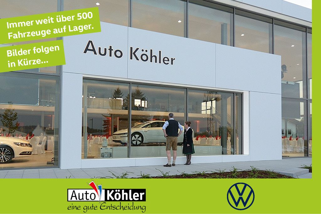 Audi A6 2024