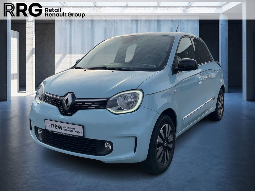 Renault Twingo 2023