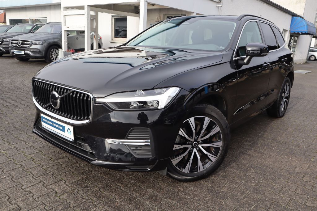 Volvo XC60 2023