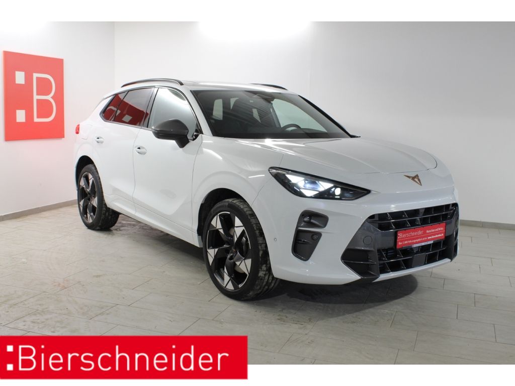 Cupra Terramar 2025