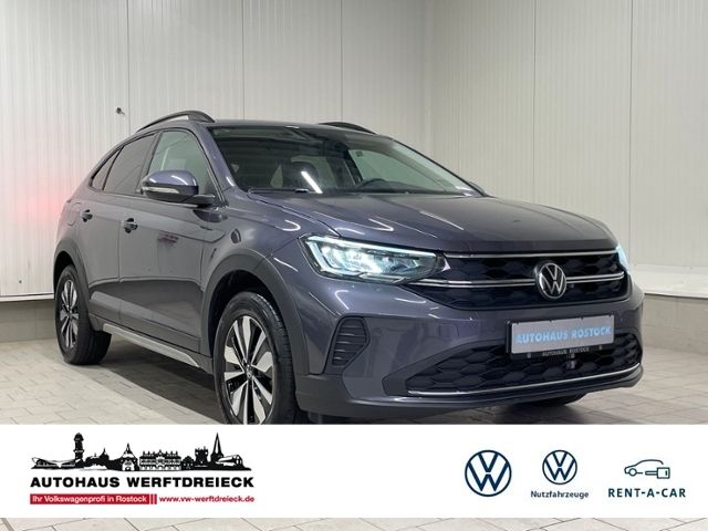 Volkswagen Taigo 2024