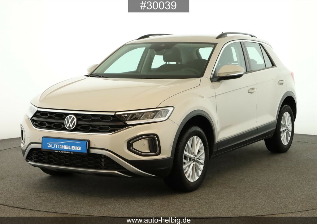 Volkswagen T-Roc 2024