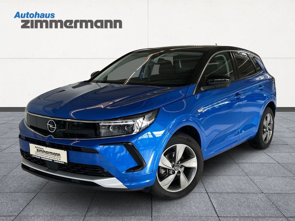 Opel Grandland (X) 2023