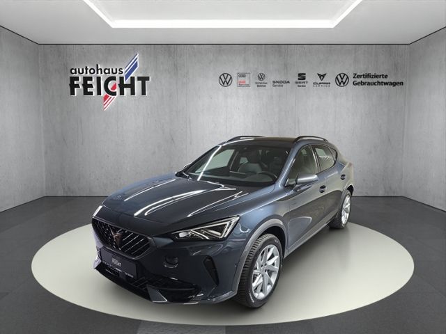 Cupra Formentor 2024