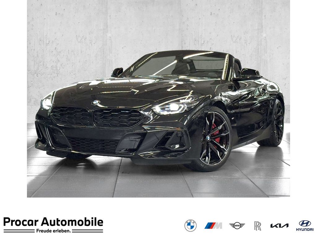 BMW Z4 M40