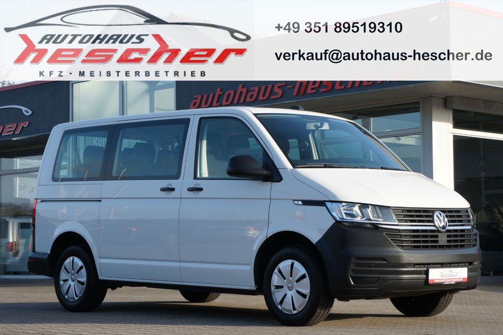 Volkswagen T6 Kombi 2020