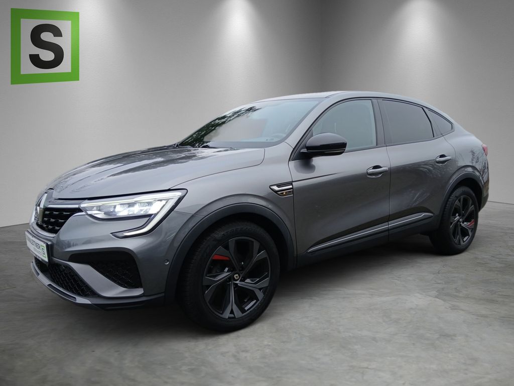 Renault Arkana 2023