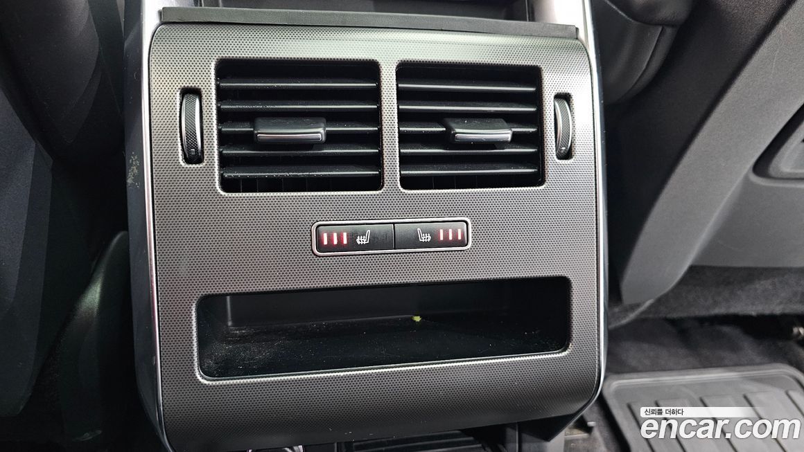 Land Rover Range Rover Sport 2016