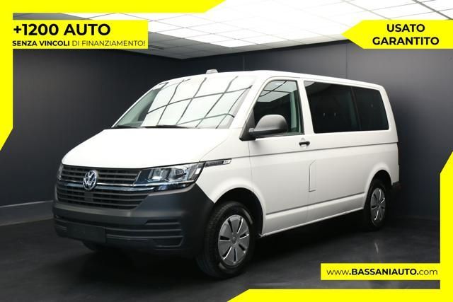 Volkswagen Other 2022