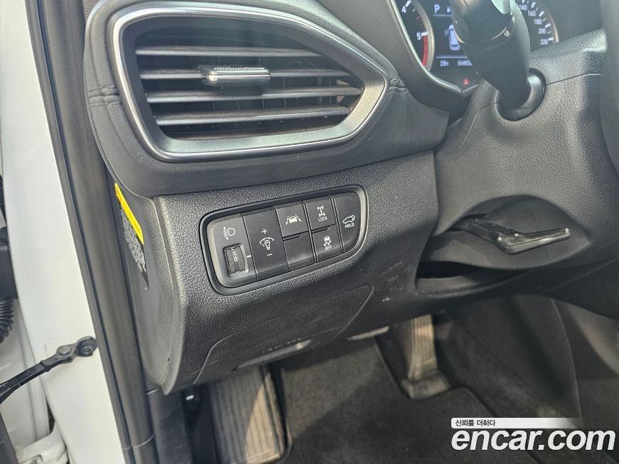 Hyundai Santafe 2020