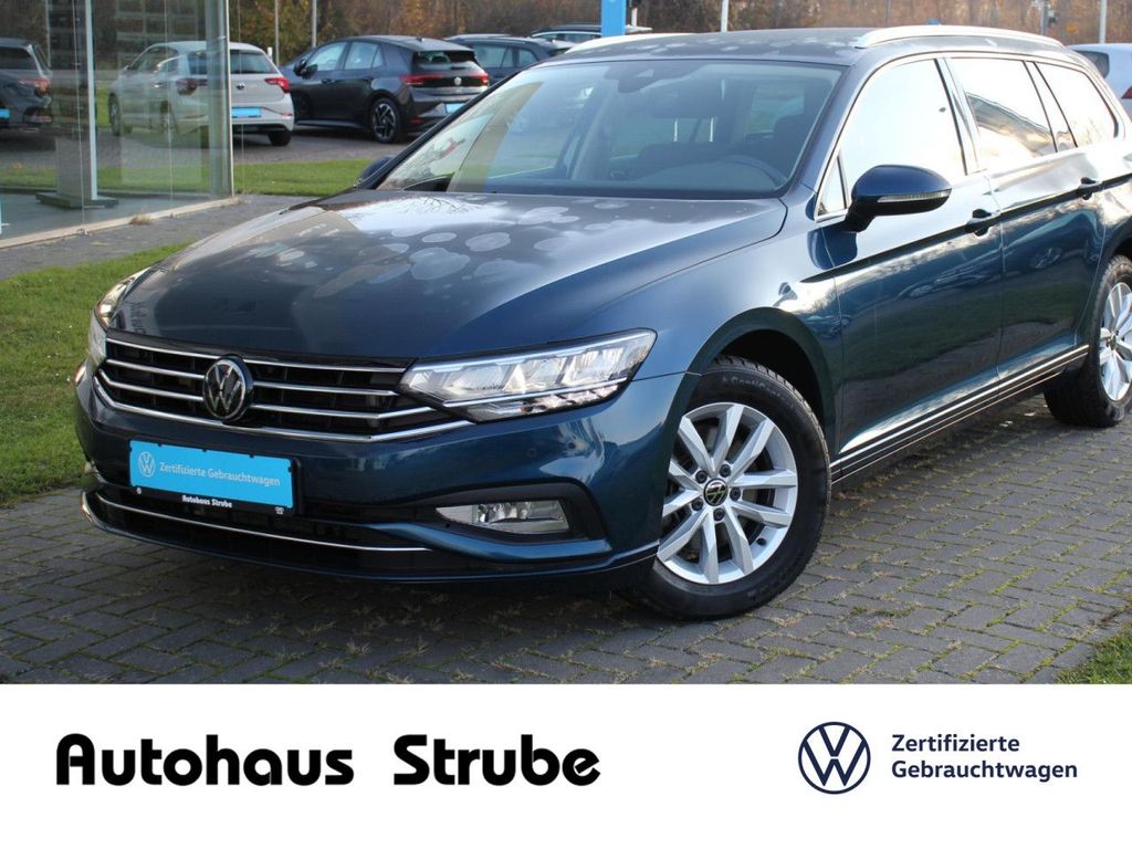 Volkswagen Passat Variant 2023