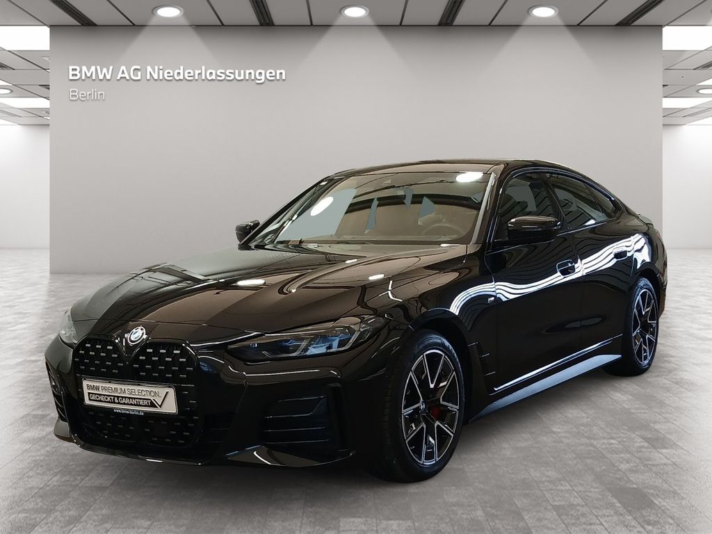 BMW 430 2023
