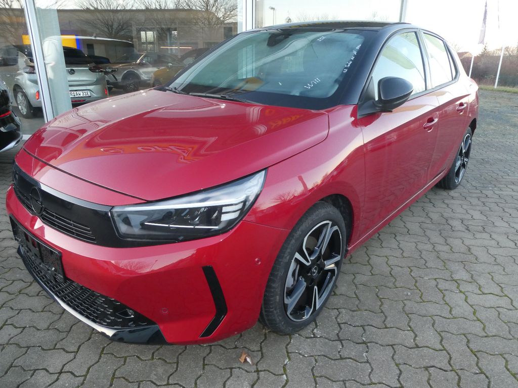 Opel Corsa 2024