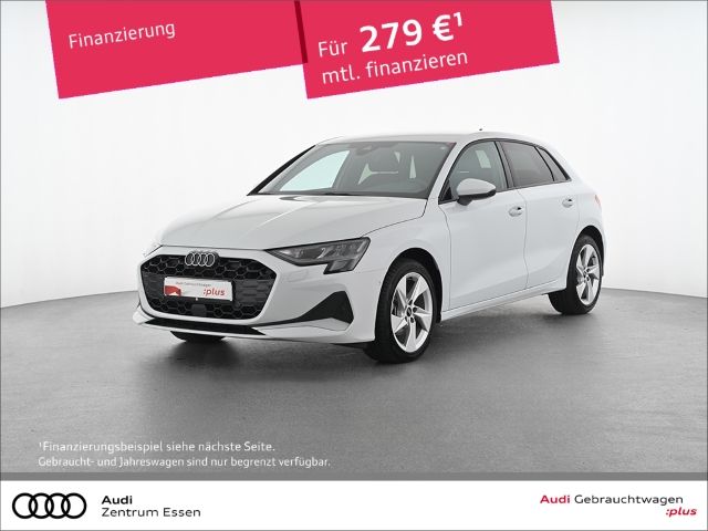 Audi A3 2025