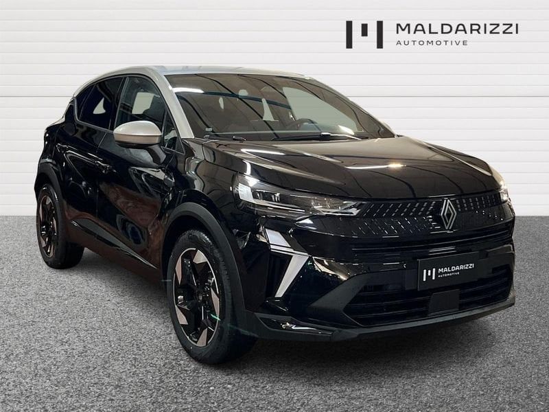 Renault Captur 2025