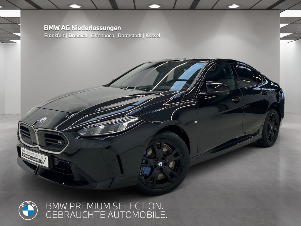 BMW M235 2025