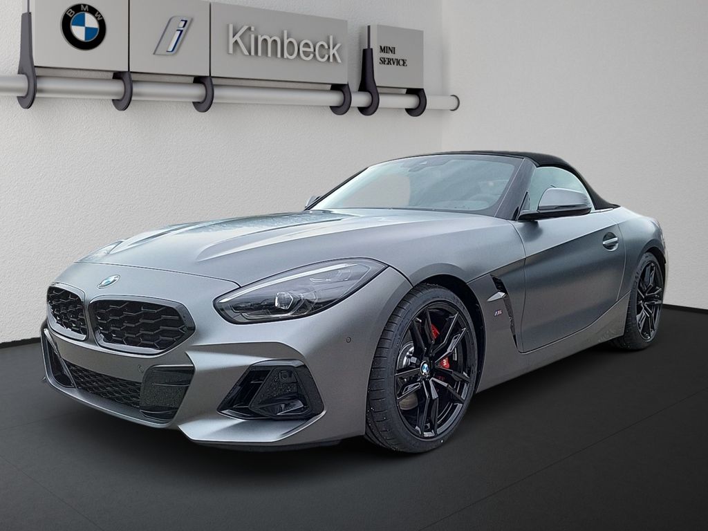 BMW Z4 M40