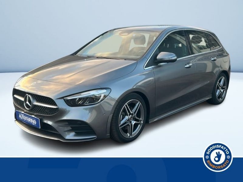 Mercedes-Benz B 180 2024