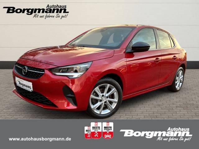 Opel Corsa 2022