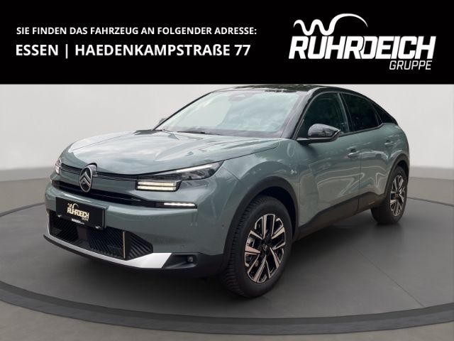Citroën C4 2025