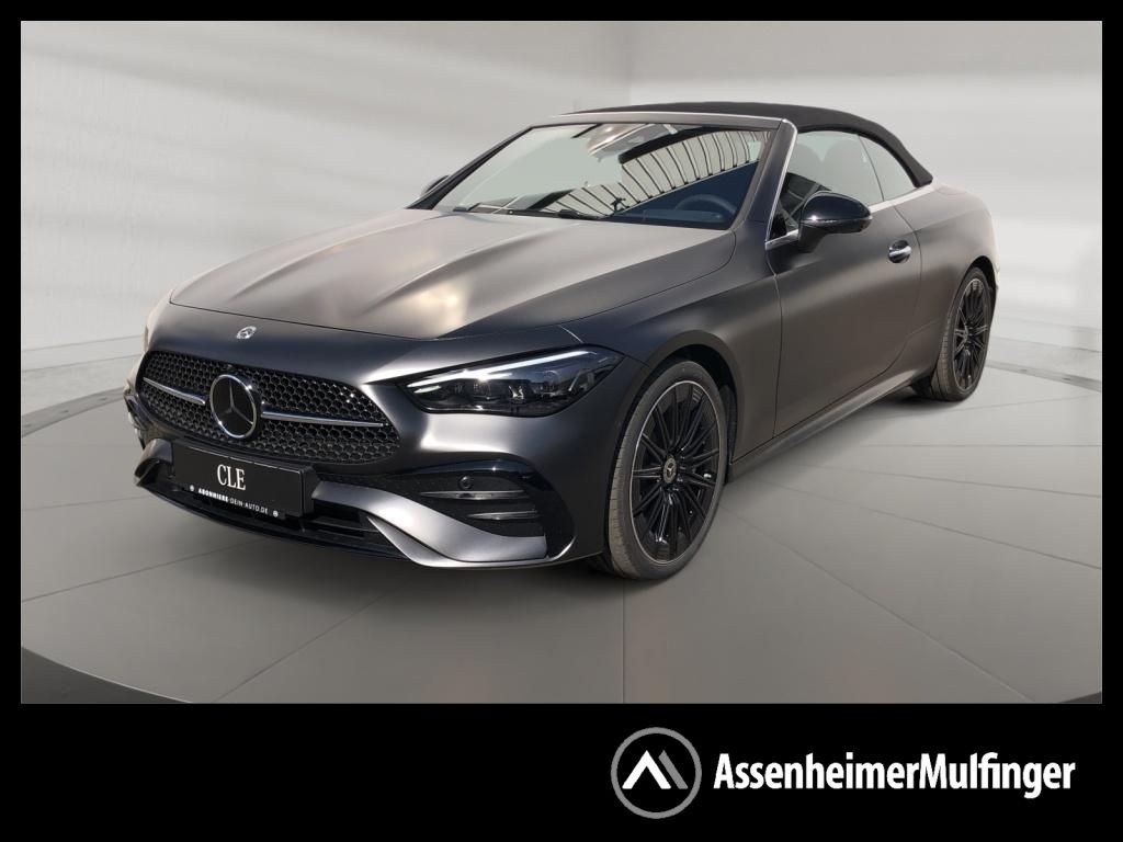 Mercedes-Benz CLE 450 2024