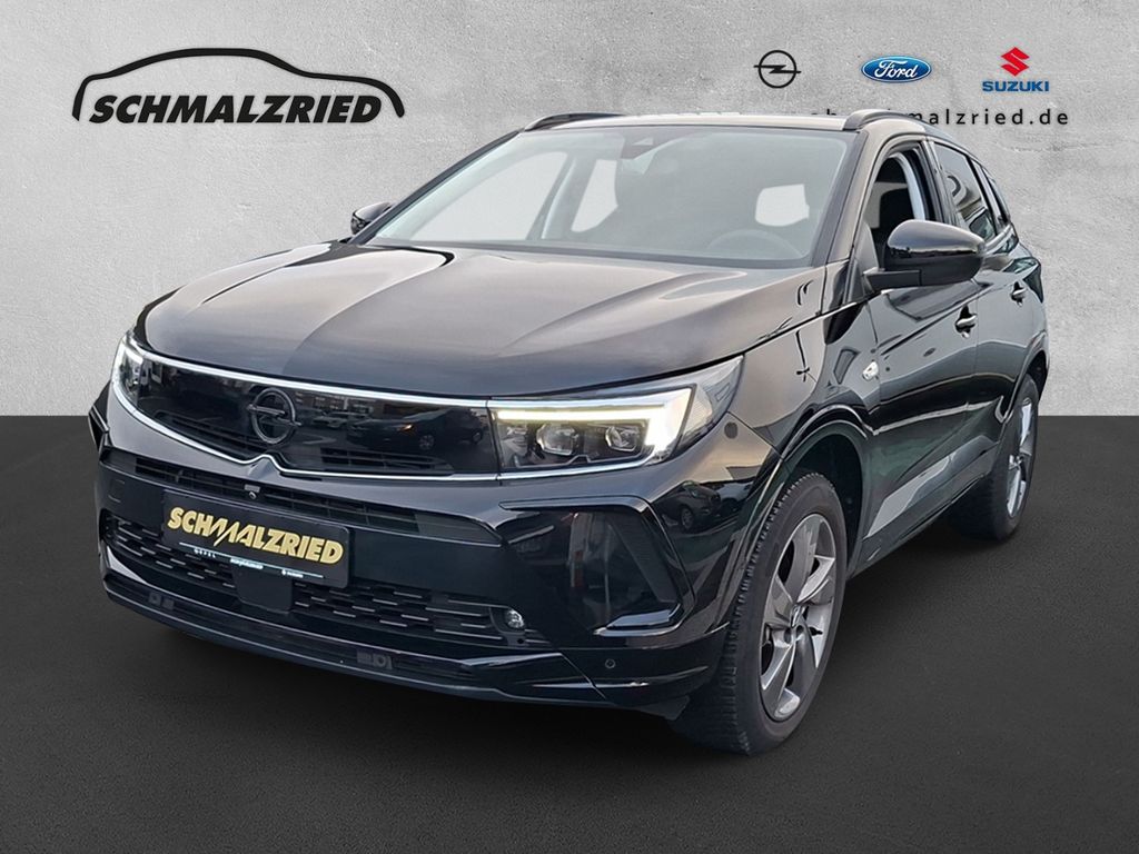 Opel Grandland (X) 2024