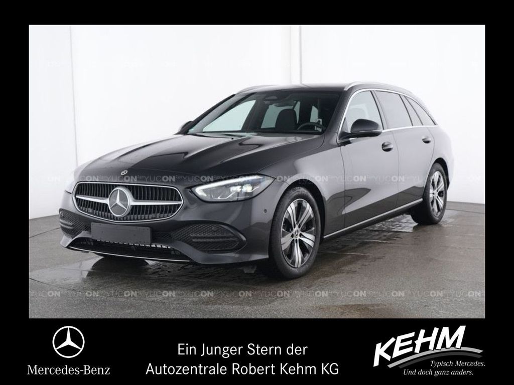 Mercedes-Benz C 180 2024