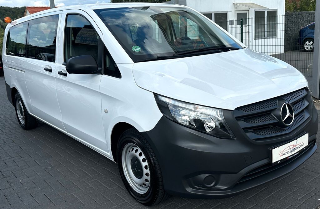 Mercedes-Benz Vito 2019