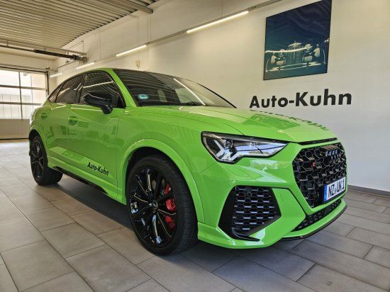 Audi RSQ3 2023